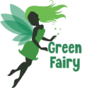 Green Fairy Logo